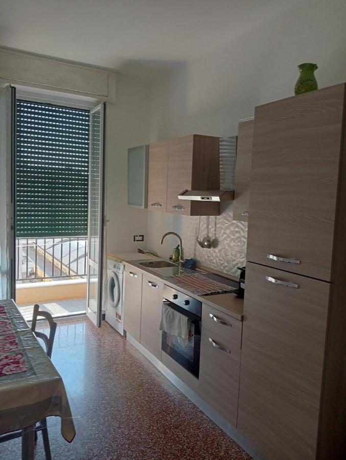 Elios Home Cenova Dış mekan fotoğraf