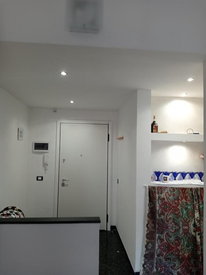Elios Home Cenova Dış mekan fotoğraf