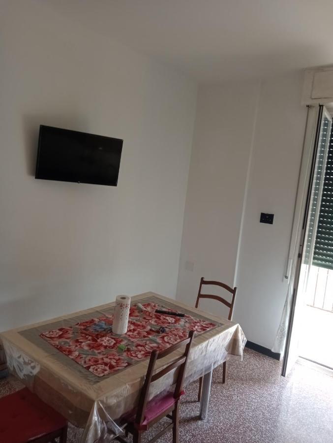 Elios Home Cenova Dış mekan fotoğraf