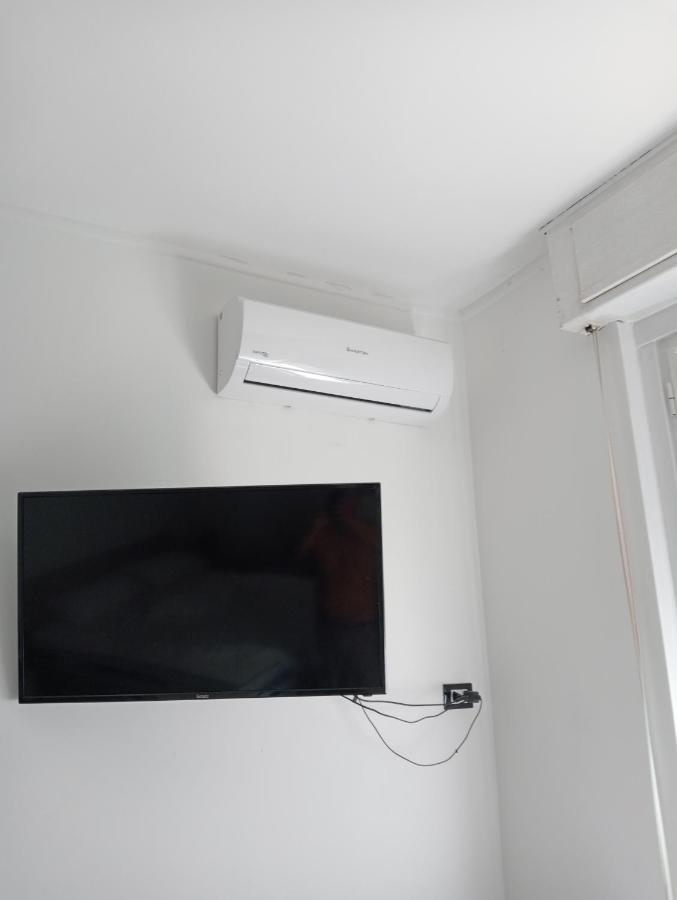 Elios Home Cenova Dış mekan fotoğraf