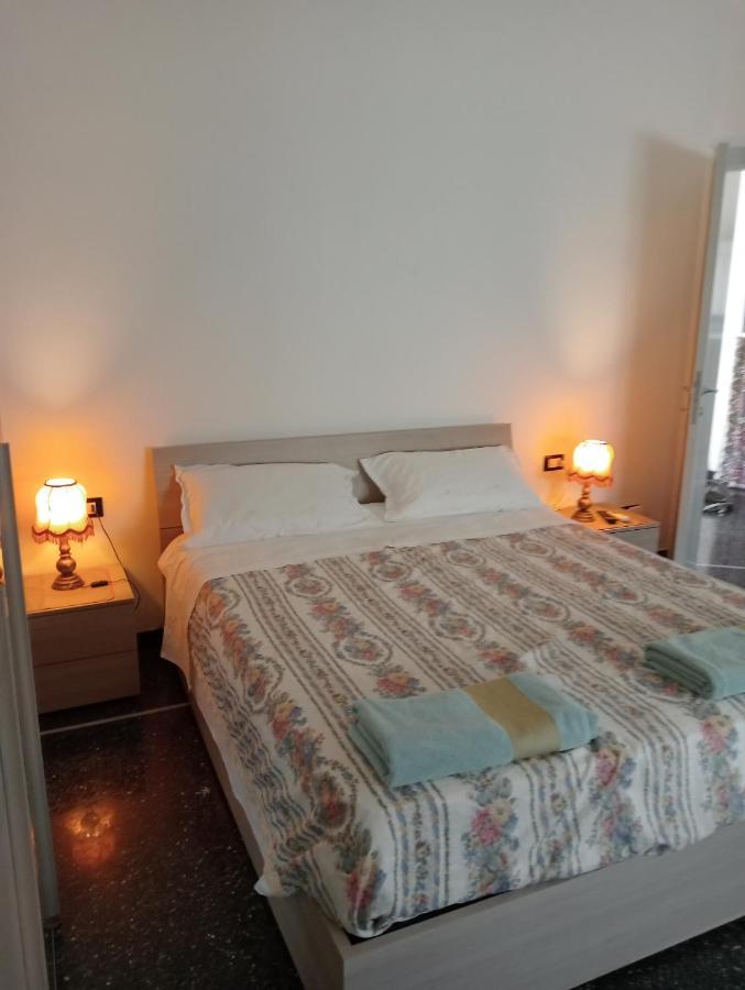 Elios Home Cenova Dış mekan fotoğraf