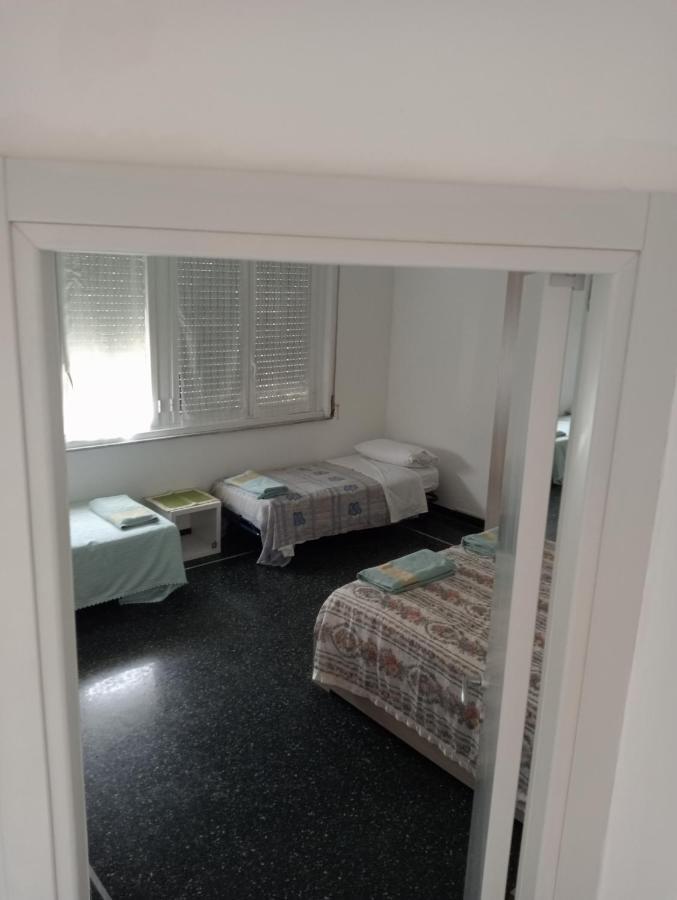 Elios Home Cenova Dış mekan fotoğraf