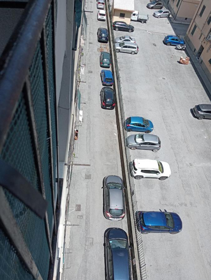 Elios Home Cenova Dış mekan fotoğraf